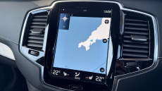 Volvo Xc90 2.0 B5D [235] R DESIGN 5dr AWD Geartronic Diesel Estate